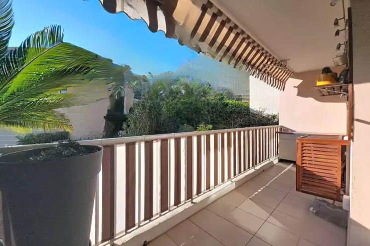 Квартира в Каннах, Франция, 78 м² - фото 6