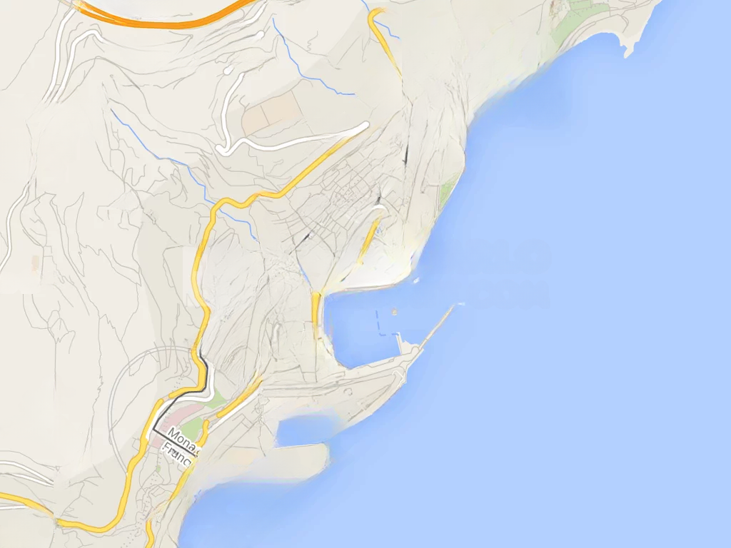 Квартира в Монте Карло, Монако, 130 м² - фото 16