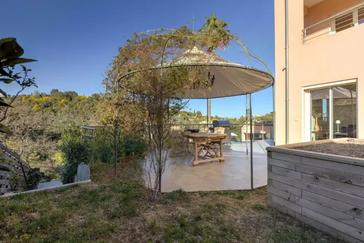 Квартира в Каннах, Франция, 392 м² - фото 6