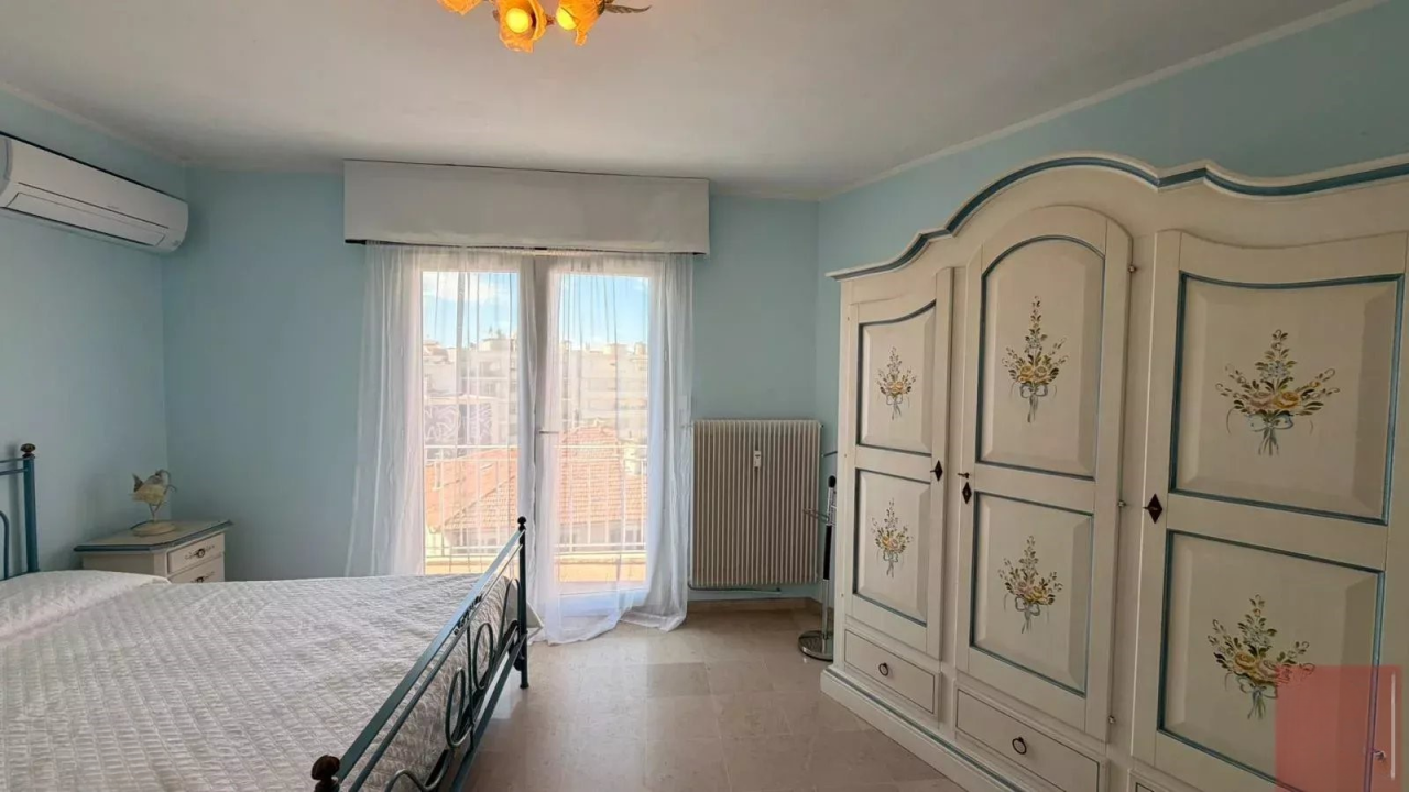 Квартира в Каннах, Франция, 103 м² - фото 16