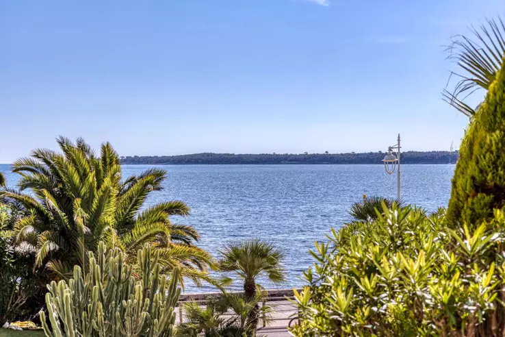 Квартира в Каннах, Франция, 150 м² - фото 6