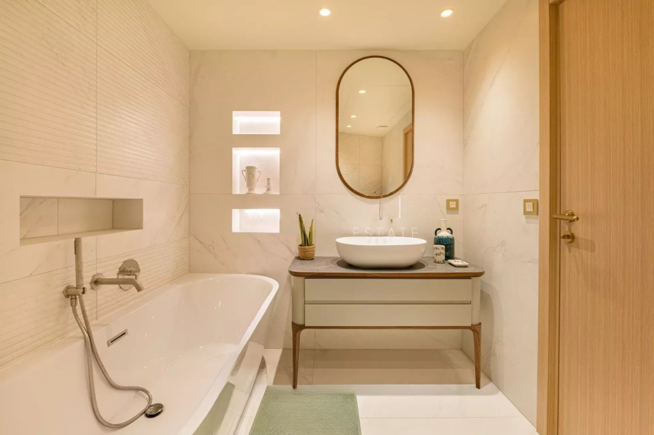 Квартира в Каннах, Франция, 134 м² - фото 16