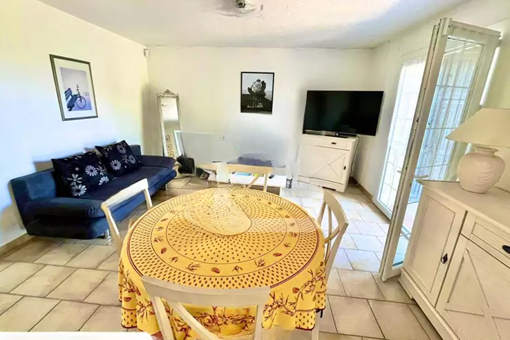 Квартира в Каннах, Франция, 148 м² - фото 6