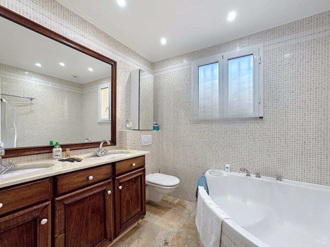 Квартира в Каннах, Франция, 170 м² - фото 16