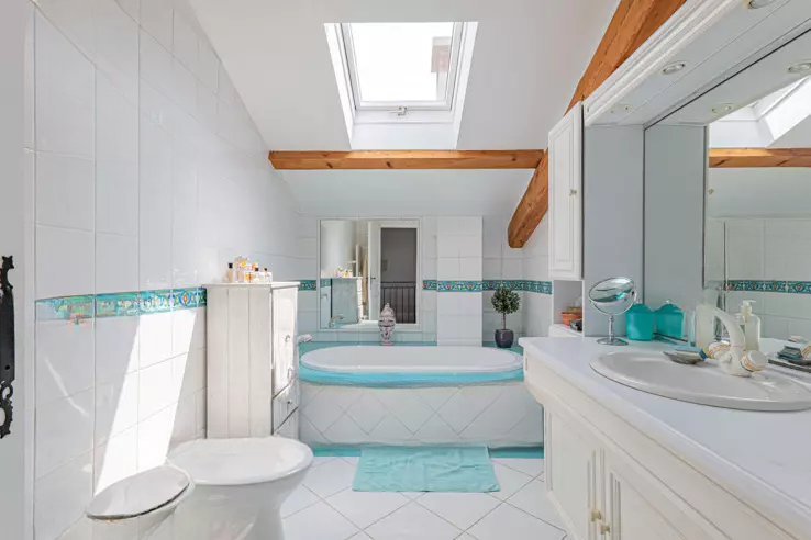 Квартира в Каннах, Франция, 245 м² - фото 6