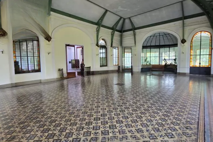 Квартира в Каннах, Франция, 150 м² - фото 6