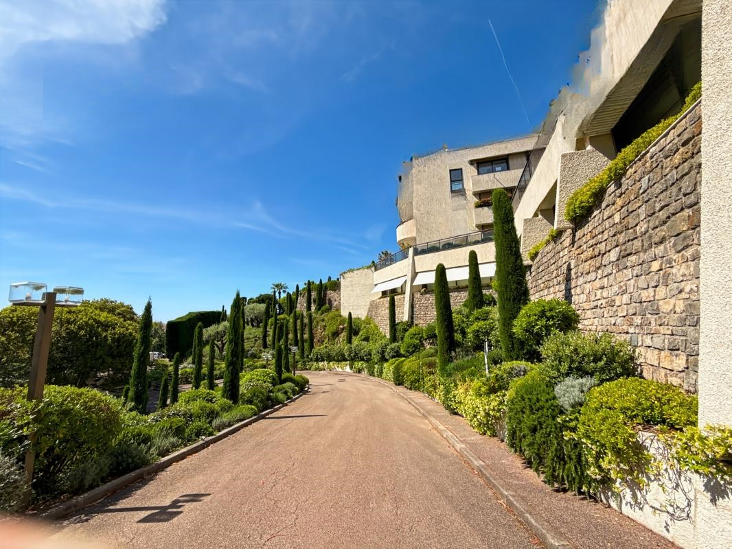 Квартира в Каннах, Франция, 271 м² - фото 16