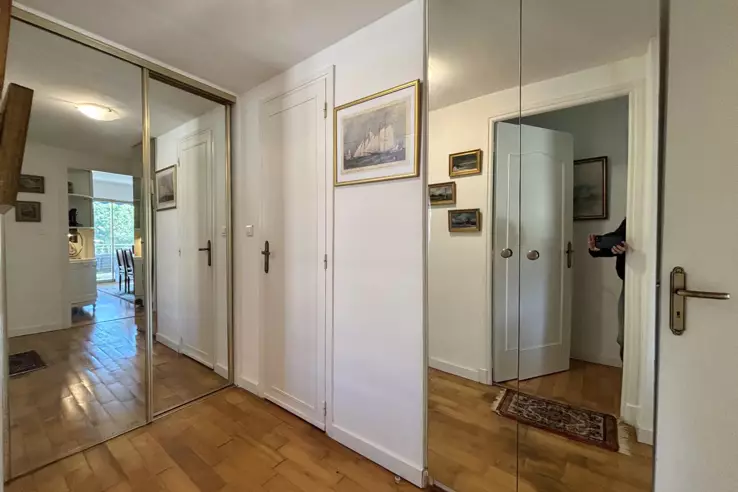 Квартира в Каннах, Франция, 105 м² - фото 6