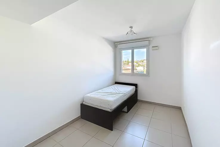 Квартира в Каннах, Франция, 92 м² - фото 6