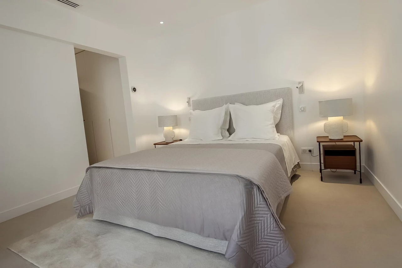 Квартира в Каннах, Франция, 131 м² - фото 16