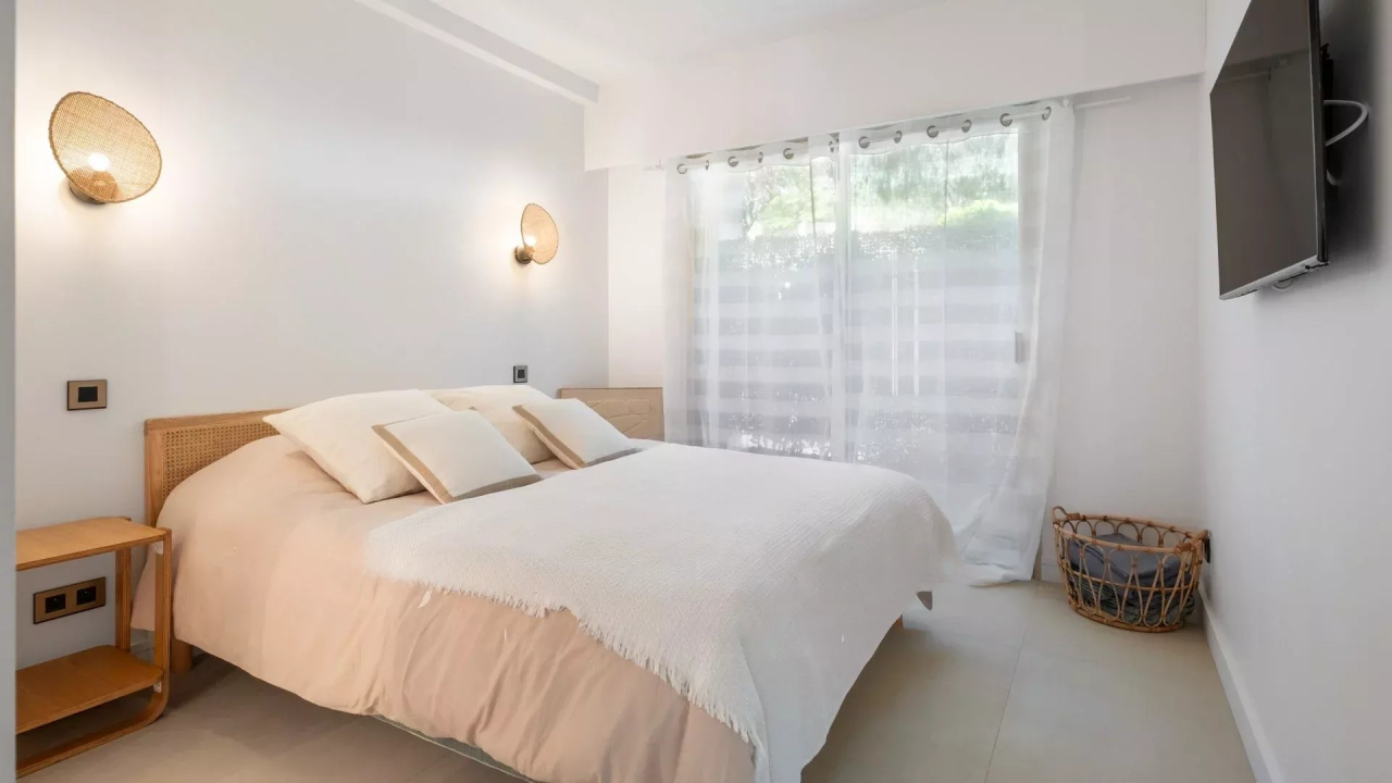 Квартира в Каннах, Франция, 78 м² - фото 16