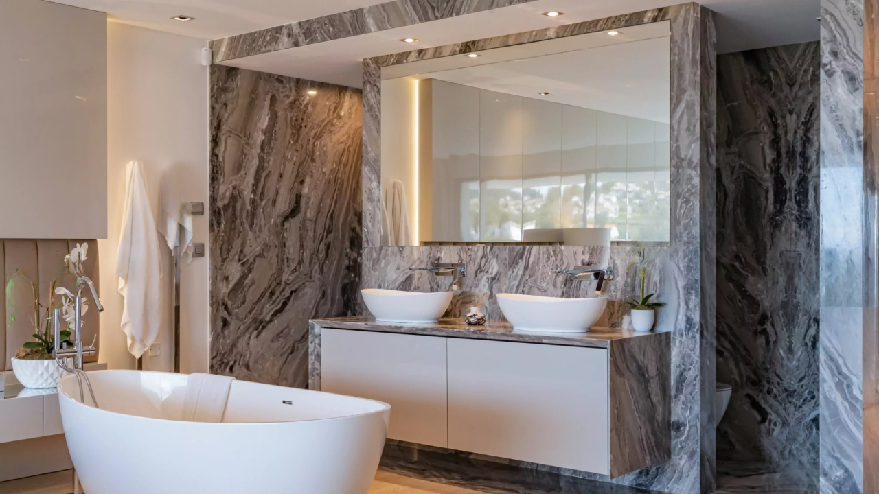 Квартира в Каннах, Франция, 300 м² - фото 16