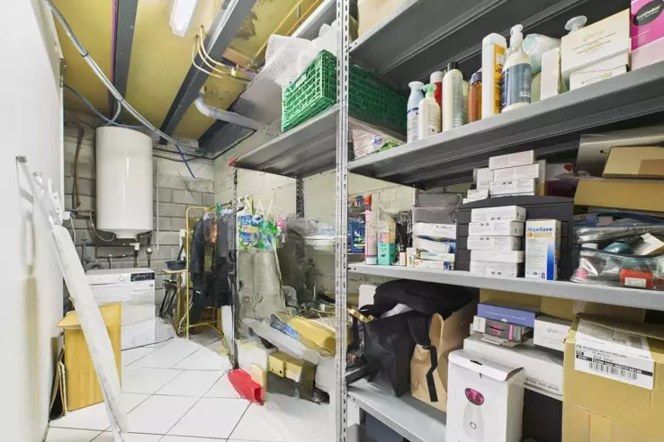 Квартира в Каннах, Франция, 87 м² - фото 6