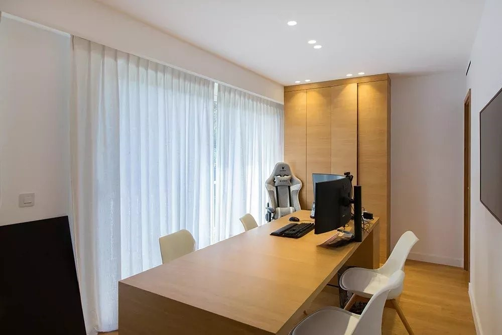 Квартира в Каннах, Франция, 223 м² - фото 16