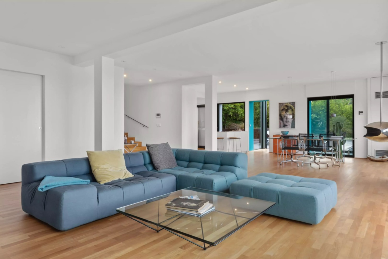 Квартира в Каннах, Франция, 258 м² - фото 16