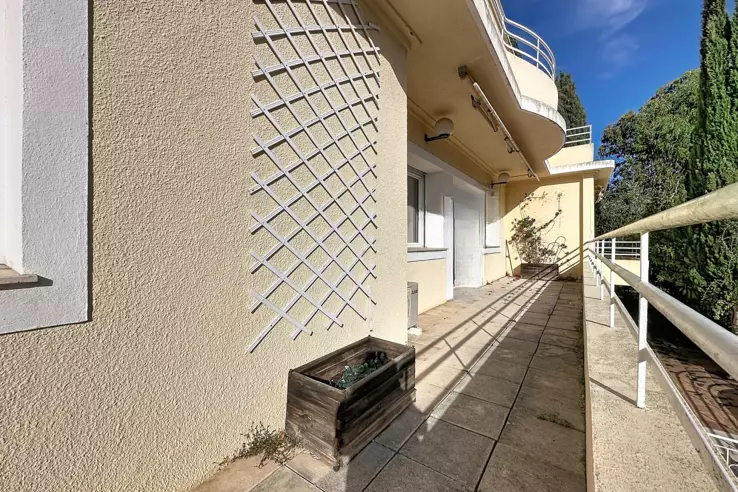 Квартира в Каннах, Франция, 96 м² - фото 6