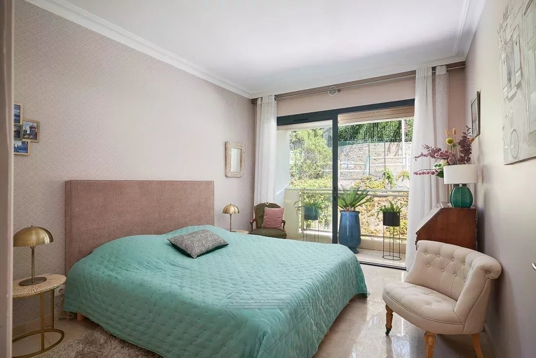 Квартира в Каннах, Франция, 124 м² - фото 16