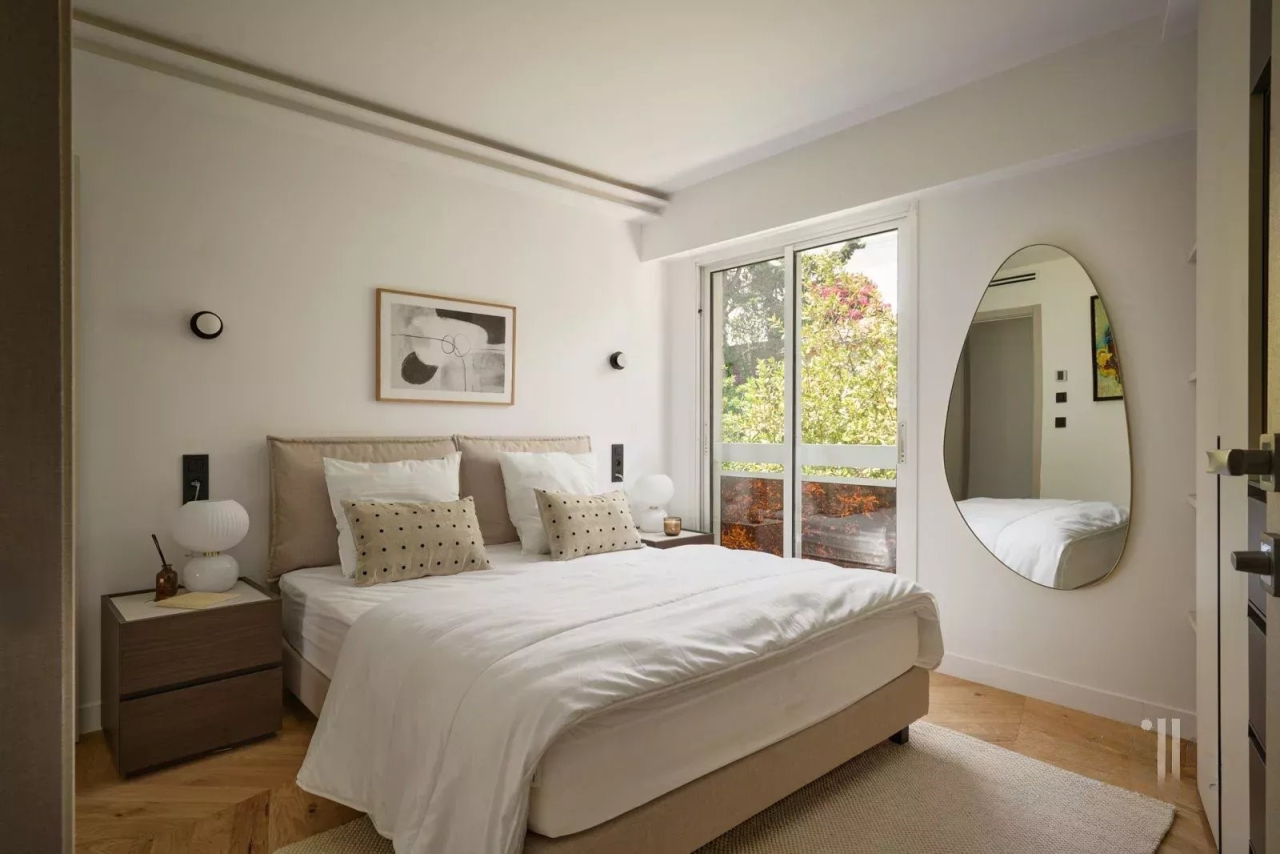 Квартира в Каннах, Франция, 136 м² - фото 16