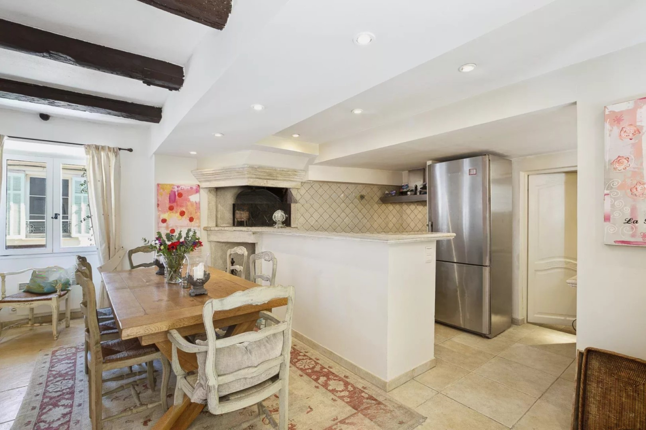 Квартира в Каннах, Франция, 88 м² - фото 16