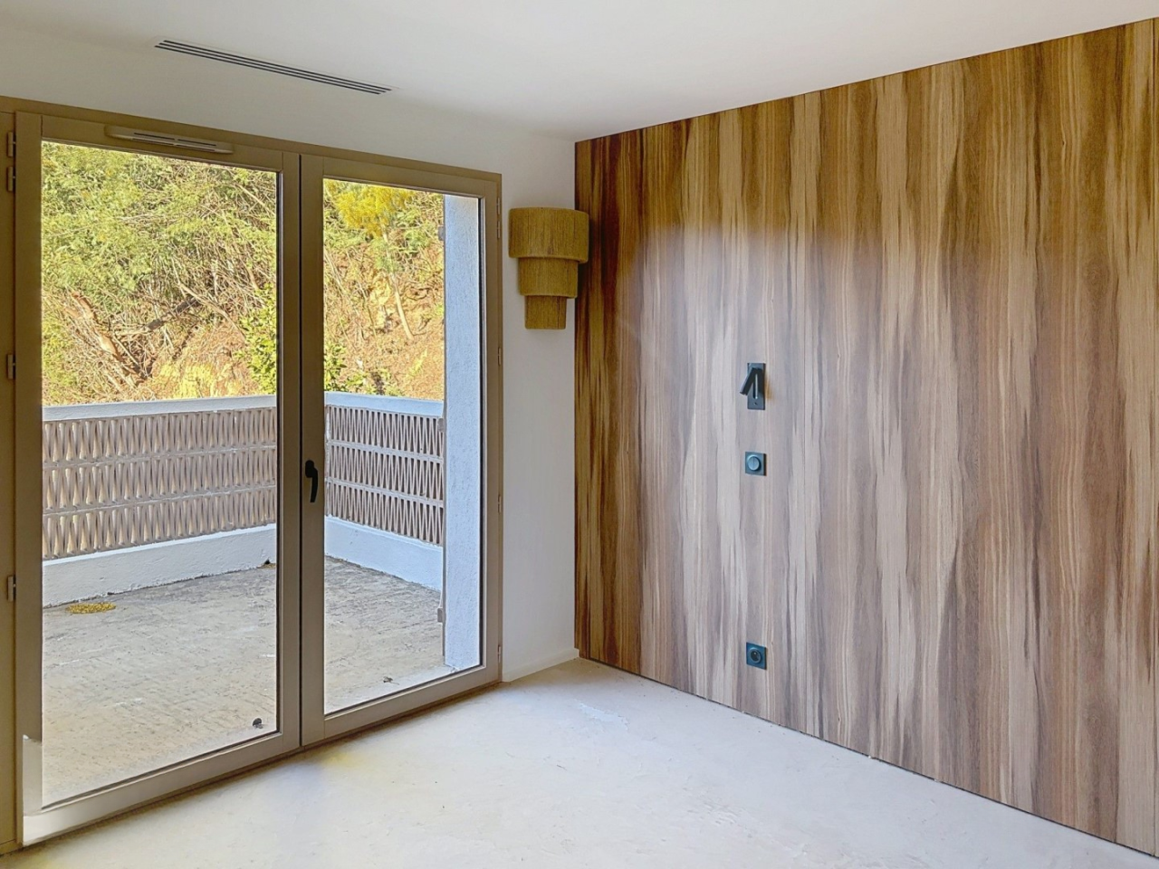 Квартира в Каннах, Франция, 151 м² - фото 16