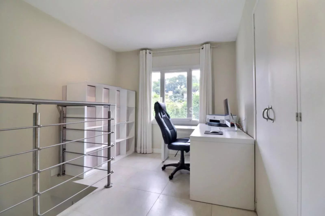 Квартира в Каннах, Франция, 150 м² - фото 16