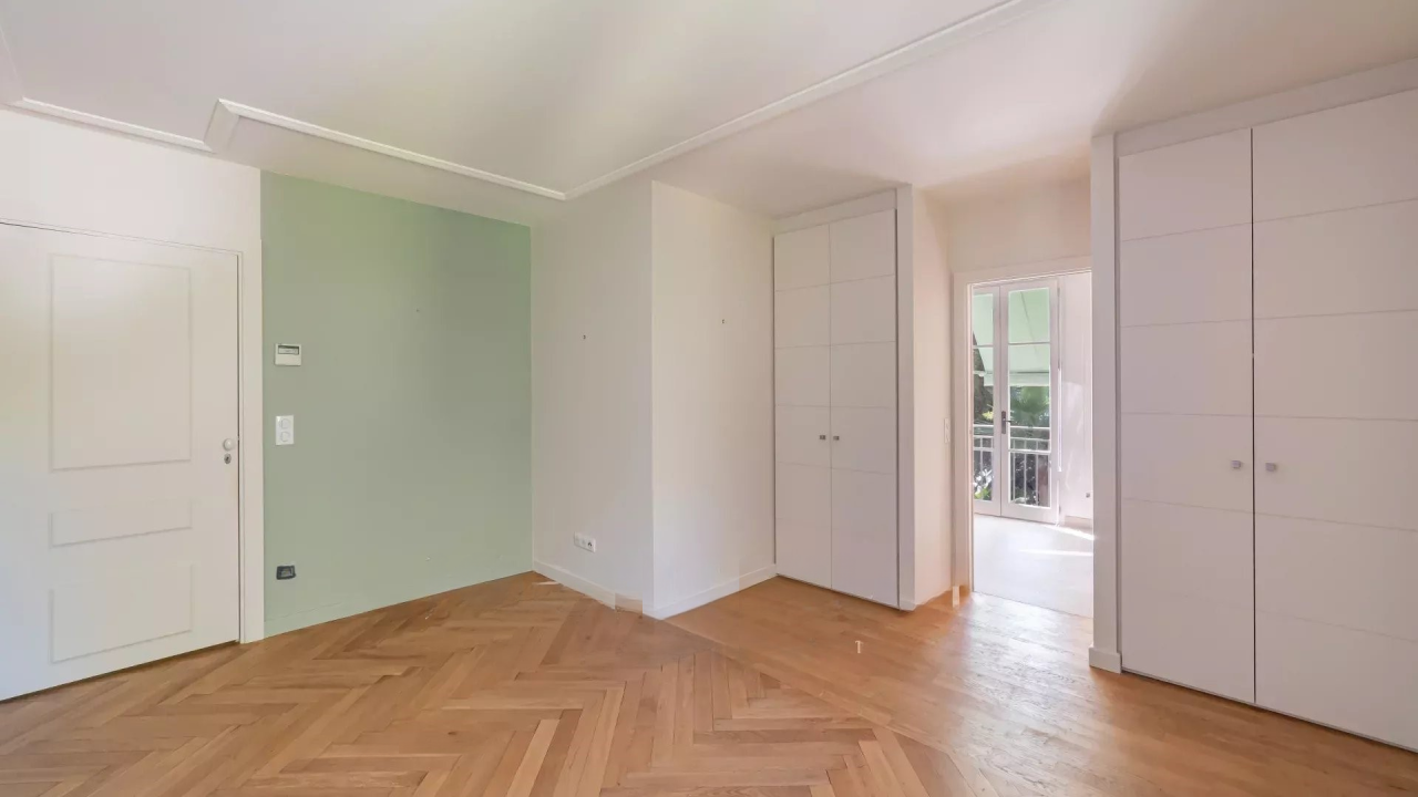 Квартира в Каннах, Франция, 232 м² - фото 16