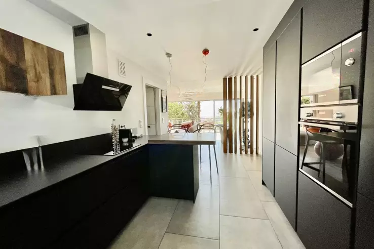 Квартира в Каннах, Франция, 87 м² - фото 6