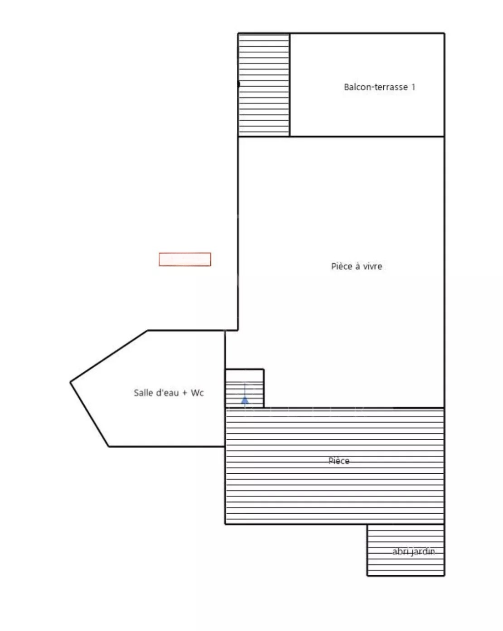 Квартира в Каннах, Франция, 122 м² - фото 16