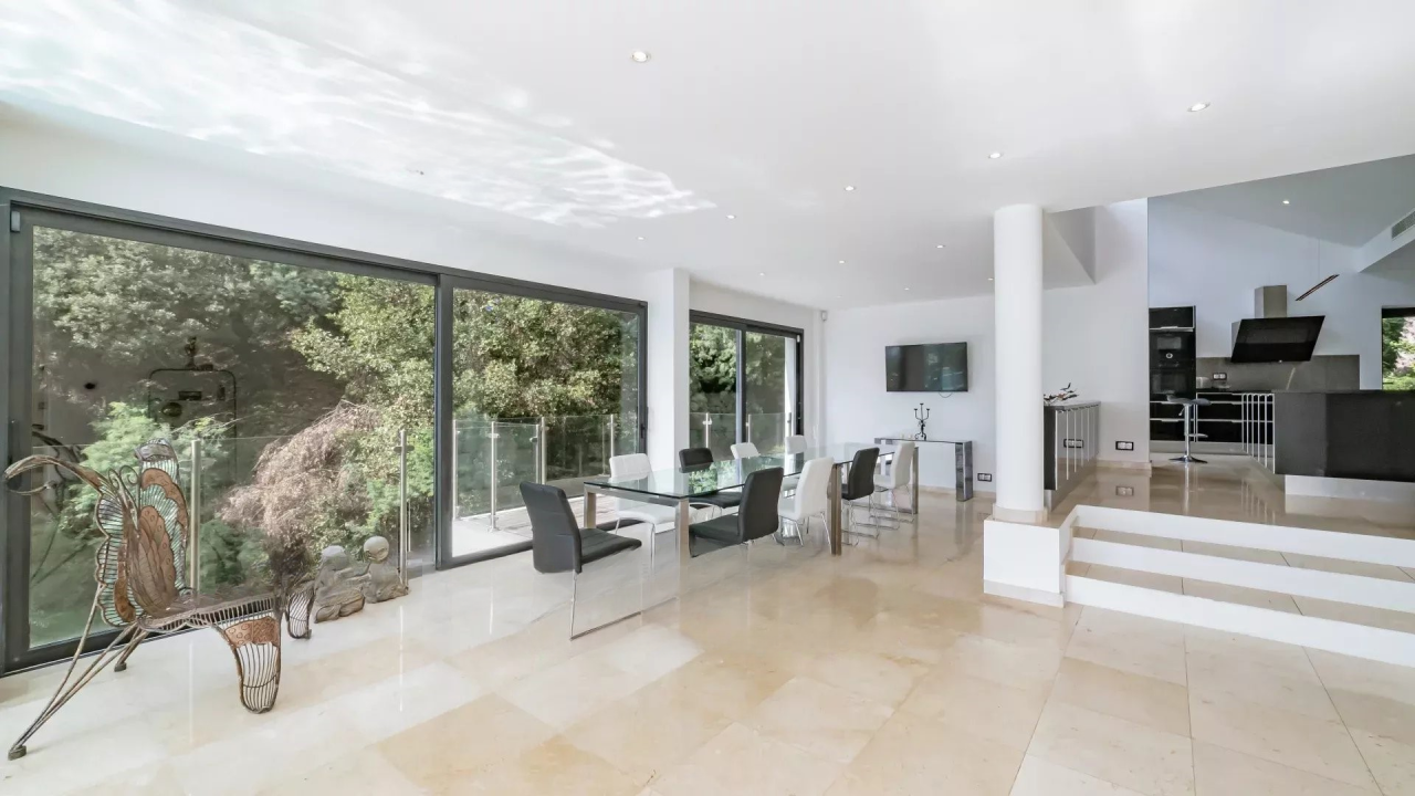 Квартира в Каннах, Франция, 509 м² - фото 16