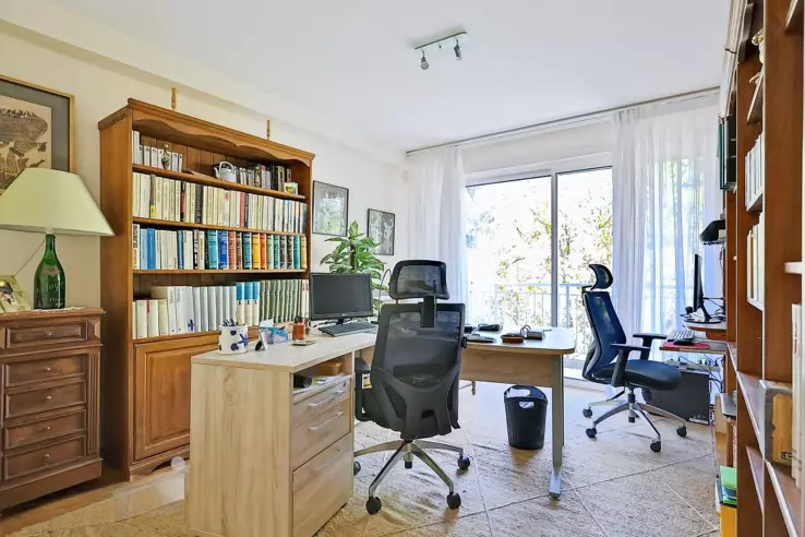 Квартира в Каннах, Франция, 111 м² - фото 6