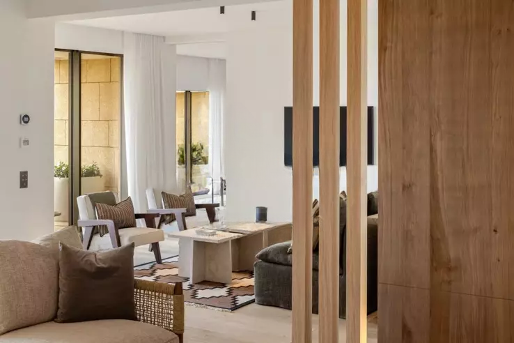 Квартира в Каннах, Франция, 248 м² - фото 6