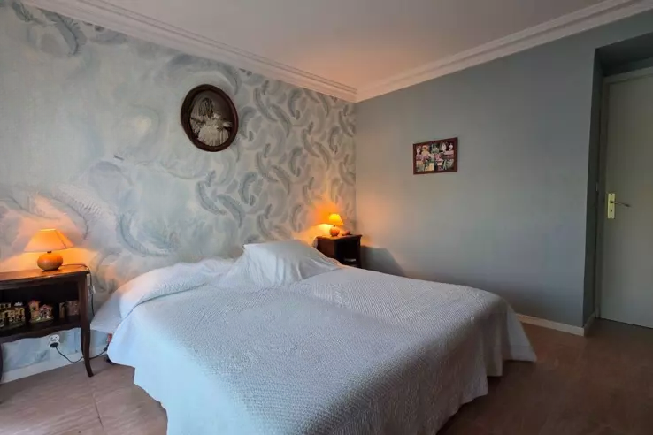 Квартира в Каннах, Франция, 67 м² - фото 6