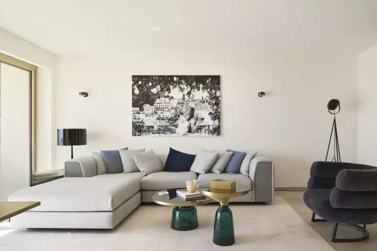 Квартира в Каннах, Франция, 104 м² - фото 6