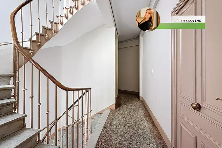 Квартира в Каннах, Франция, 38 м² - фото 6