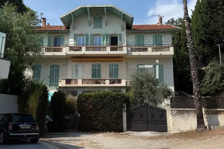 Квартира в Каннах, Франция, 148 м² - фото 6