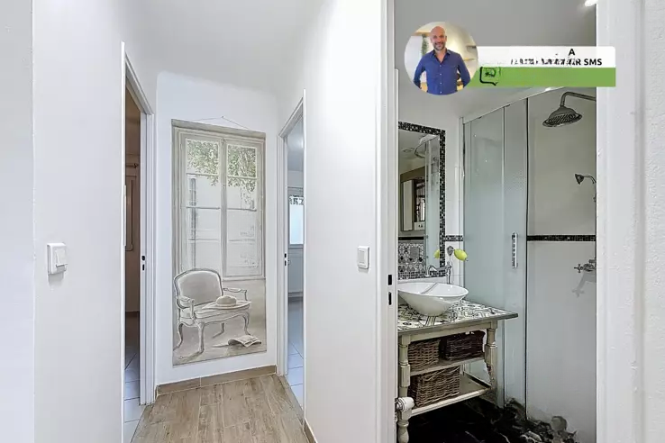 Квартира в Каннах, Франция, 53 м² - фото 6