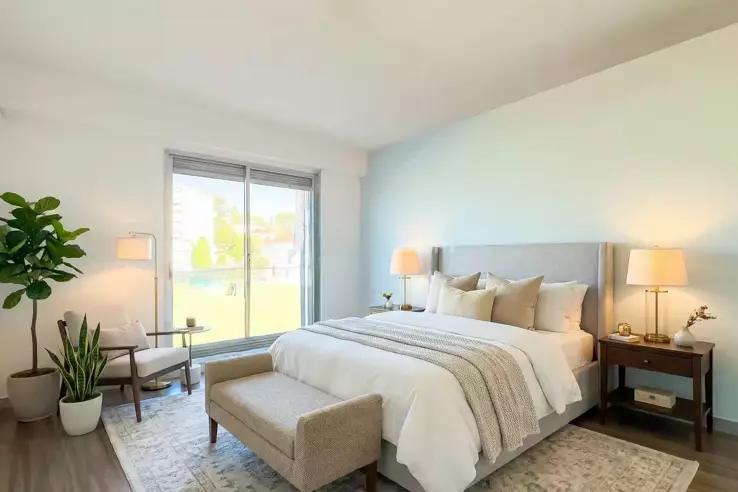 Квартира в Каннах, Франция, 70 м² - фото 6