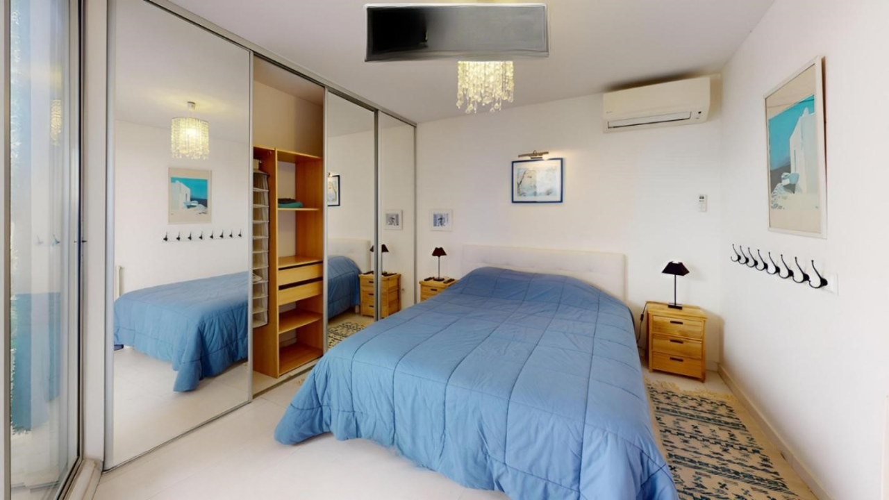 Квартира в Каннах, Франция, 144 м² - фото 16