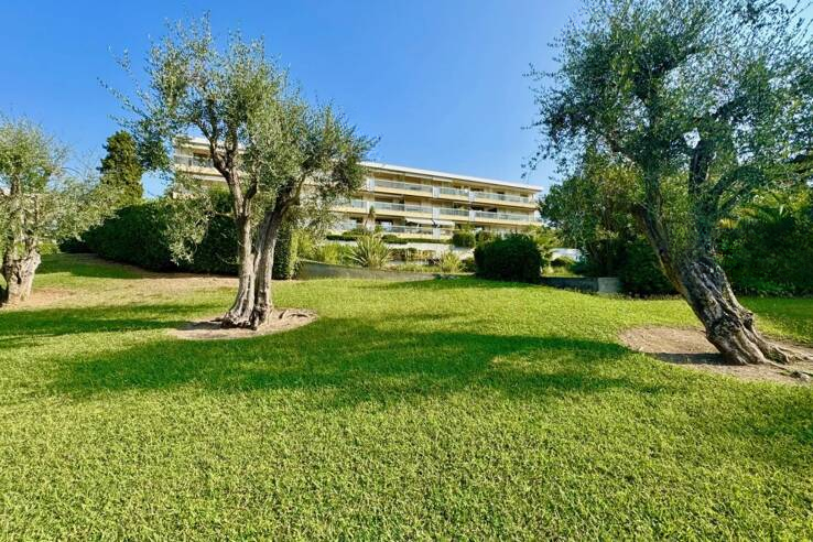 Квартира в Каннах, Франция, 105 м² - фото 6