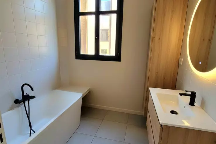 Квартира в Каннах, Франция, 151 м² - фото 6