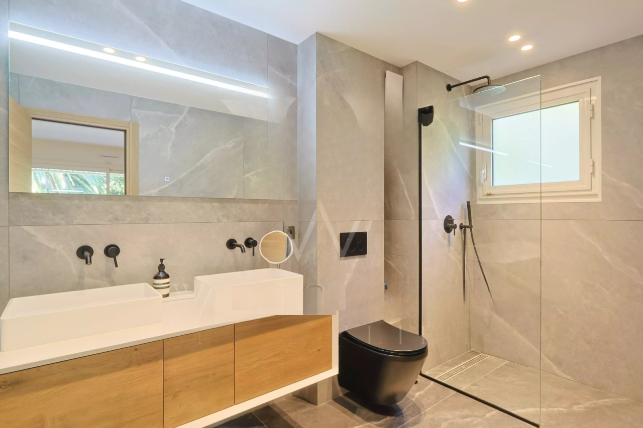 Квартира в Каннах, Франция, 140 м² - фото 16