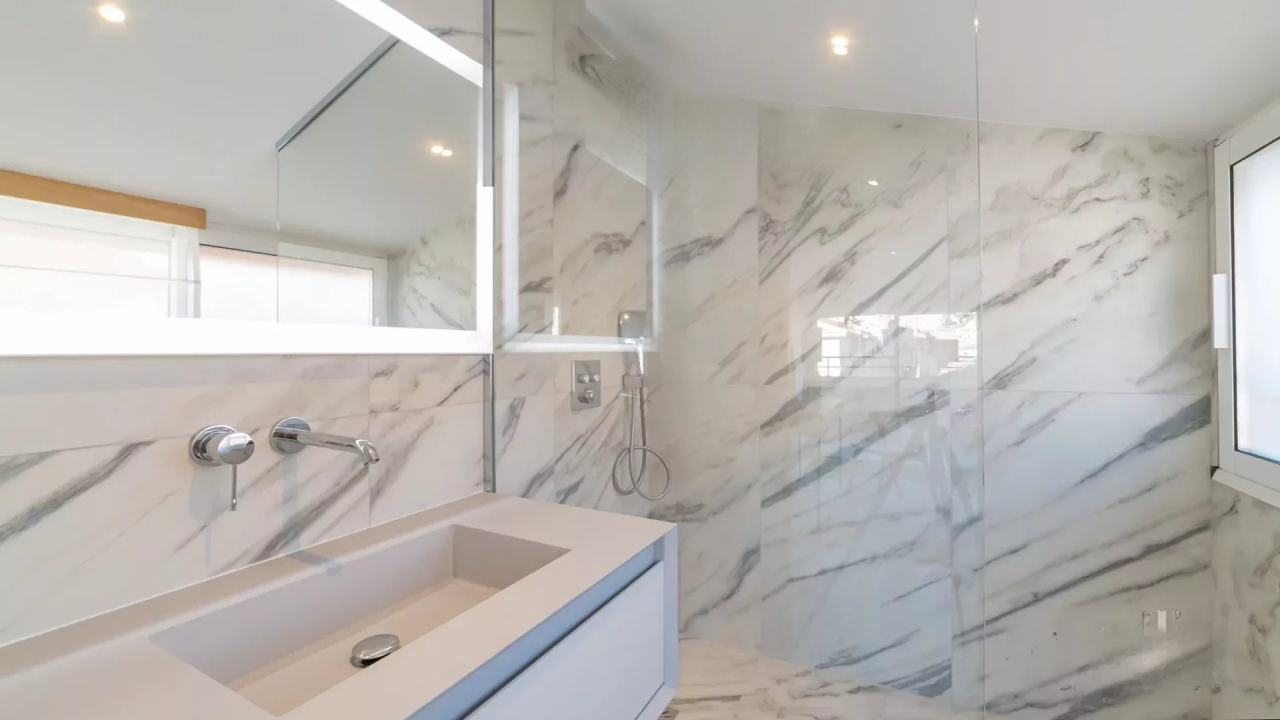 Квартира в Каннах, Франция, 111 м² - фото 17