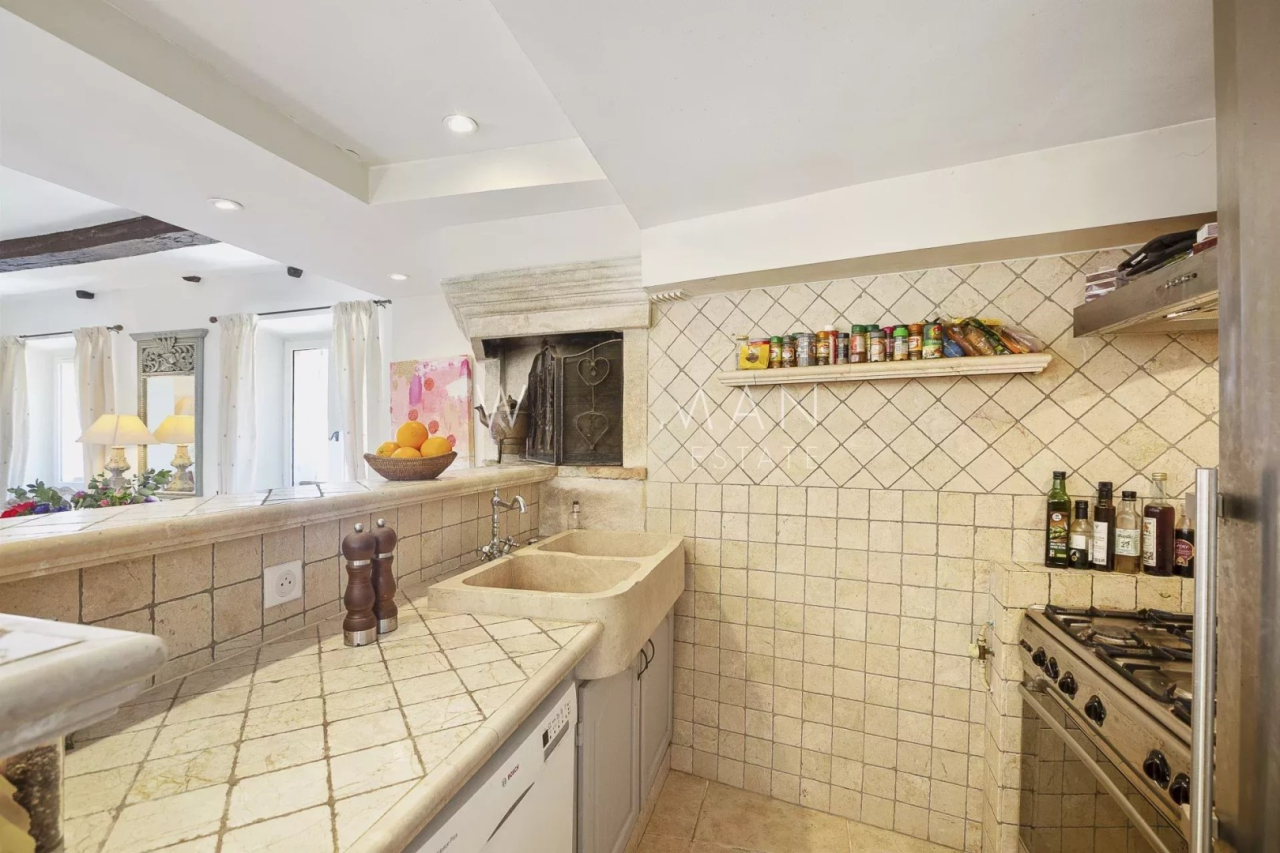 Квартира в Каннах, Франция, 88 м² - фото 17