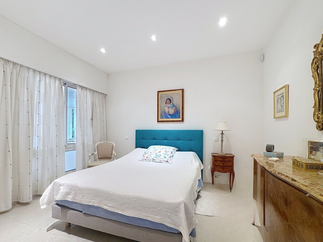 Квартира в Каннах, Франция, 170 м² - фото 17