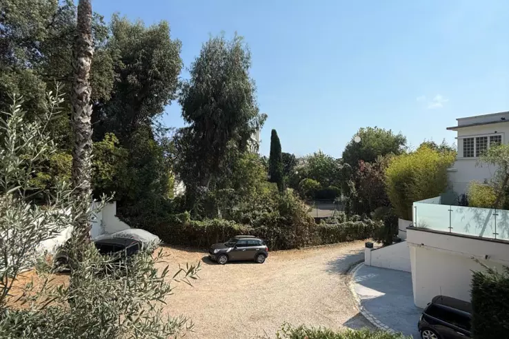 Квартира в Каннах, Франция, 148 м² - фото 7