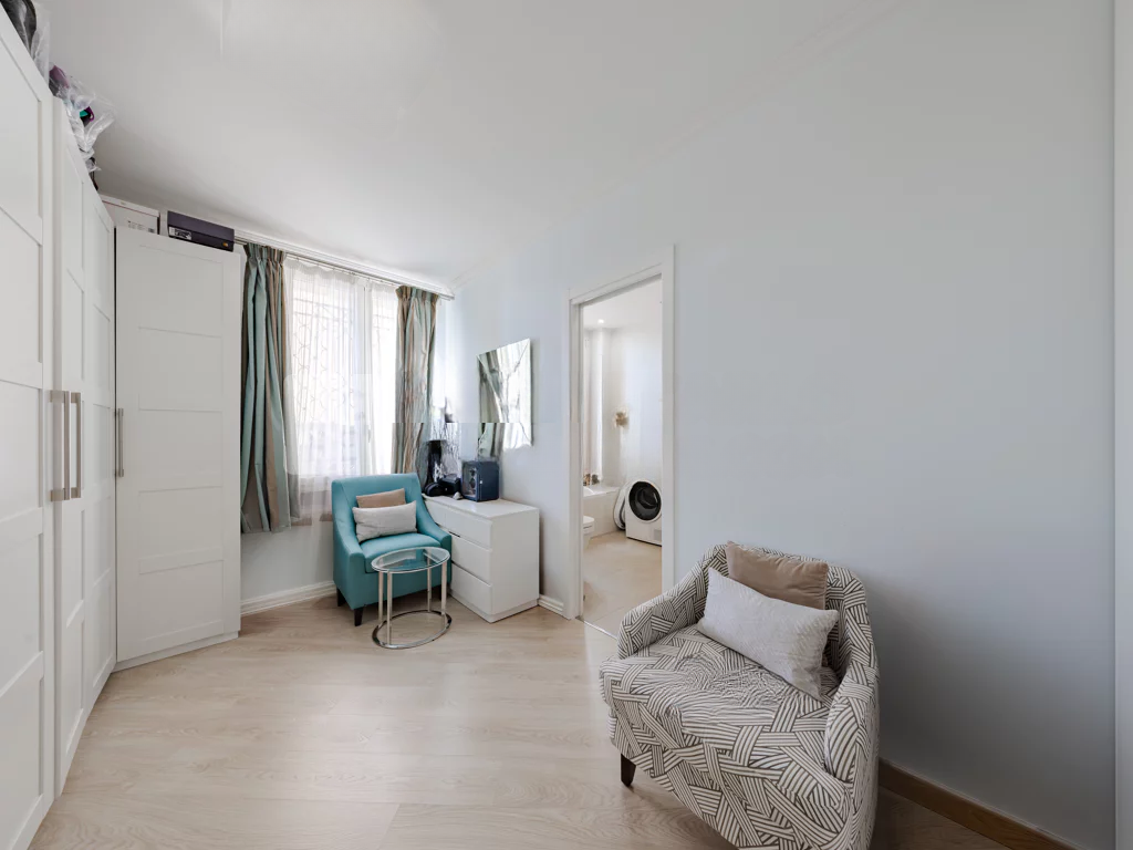 Квартира в Монако, Монако, 185 м² - фото 17