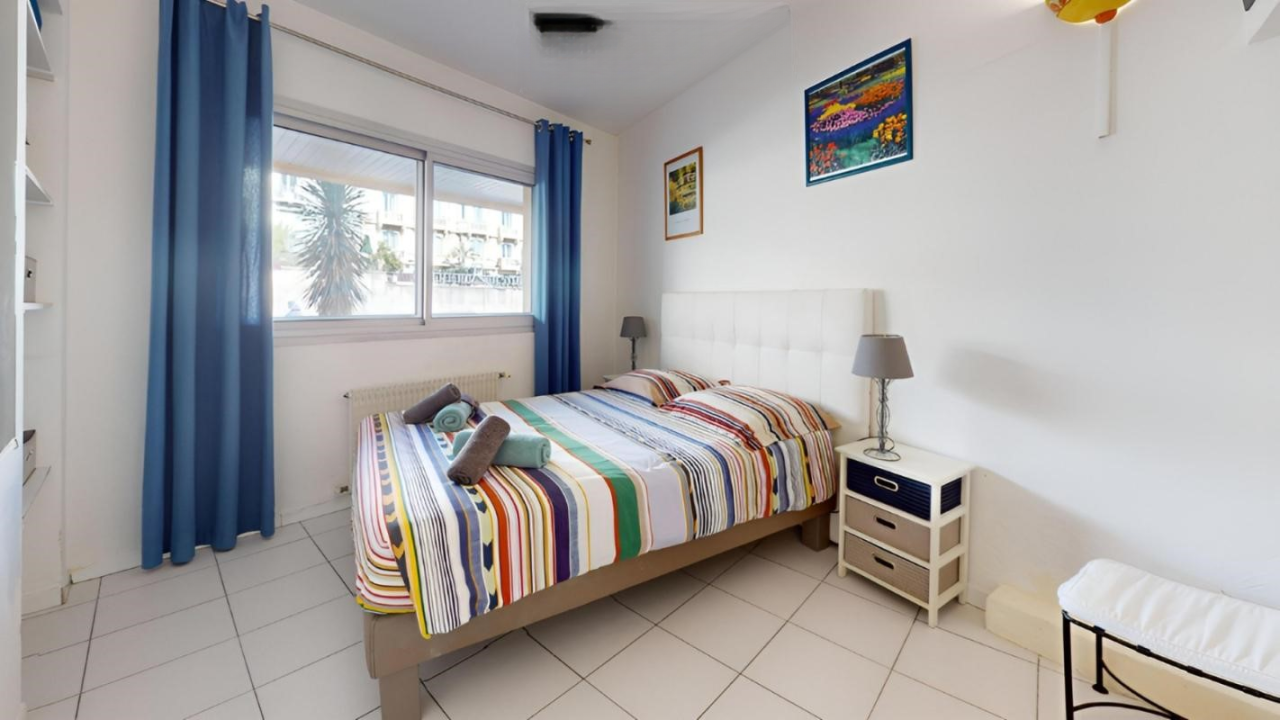 Квартира в Каннах, Франция, 144 м² - фото 17