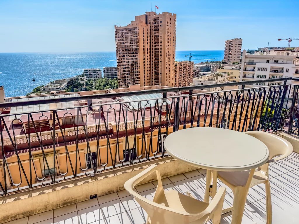 Квартира в Монте Карло, Монако, 86 м² - фото 17