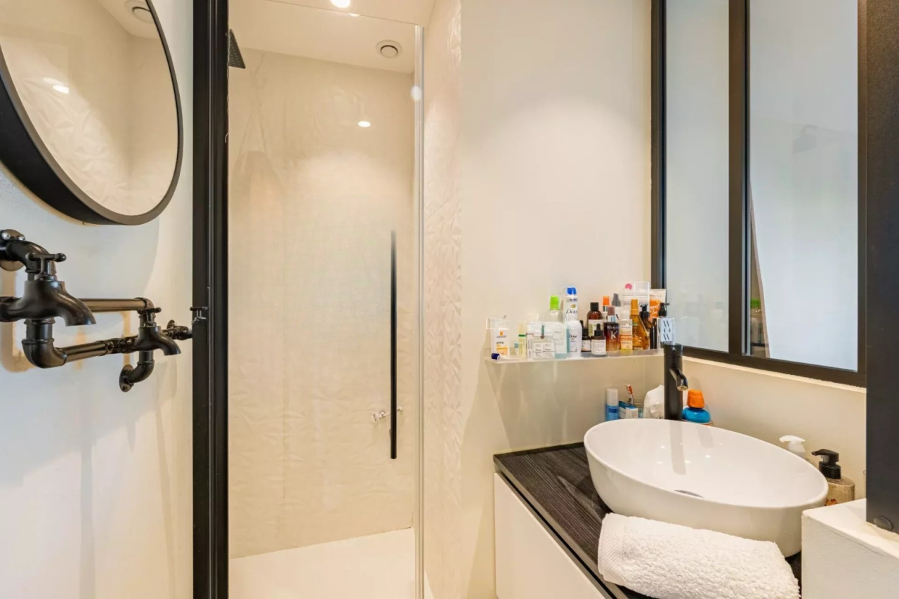 Квартира в Каннах, Франция, 85 м² - фото 17