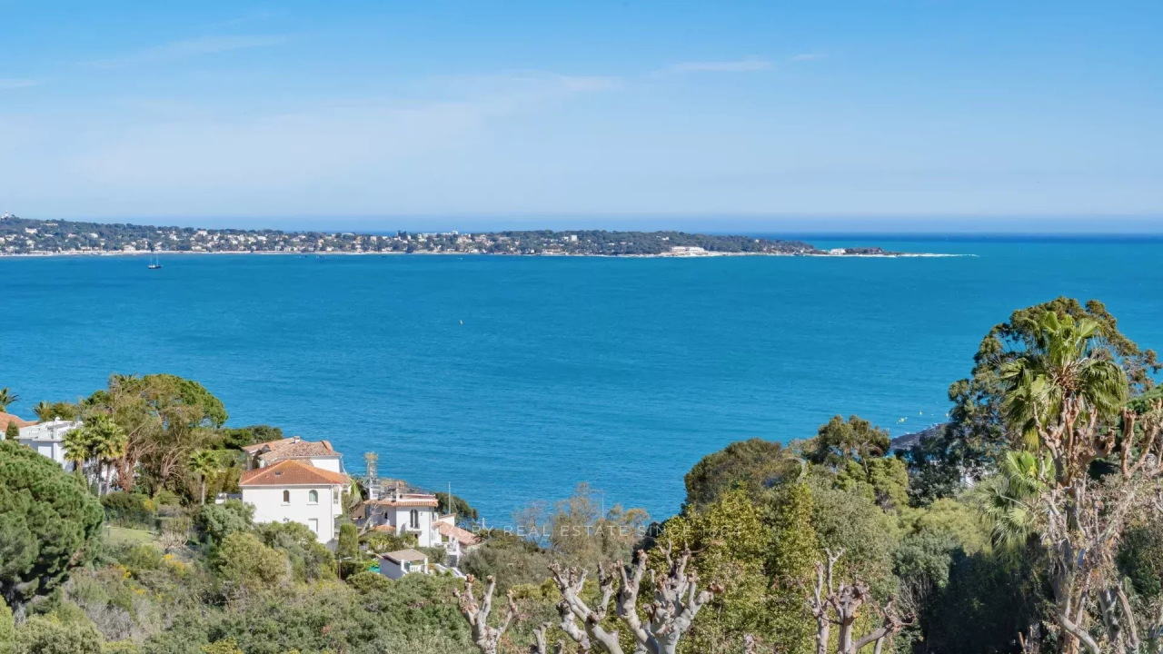 Квартира в Каннах, Франция, 104 м² - фото 17